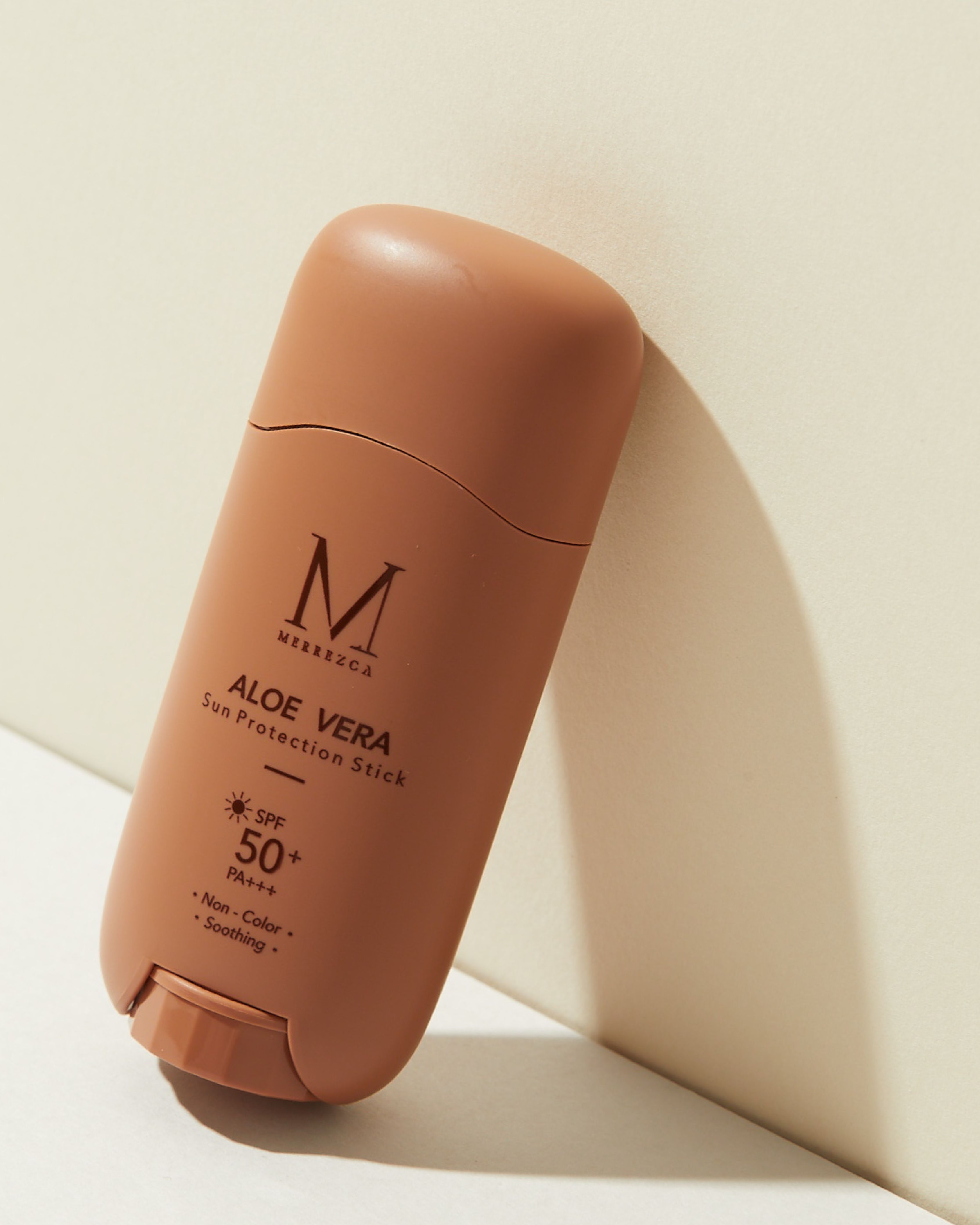 Merrezca  Aloe Vela Sun Protection Stick SPF 50+/PA+++