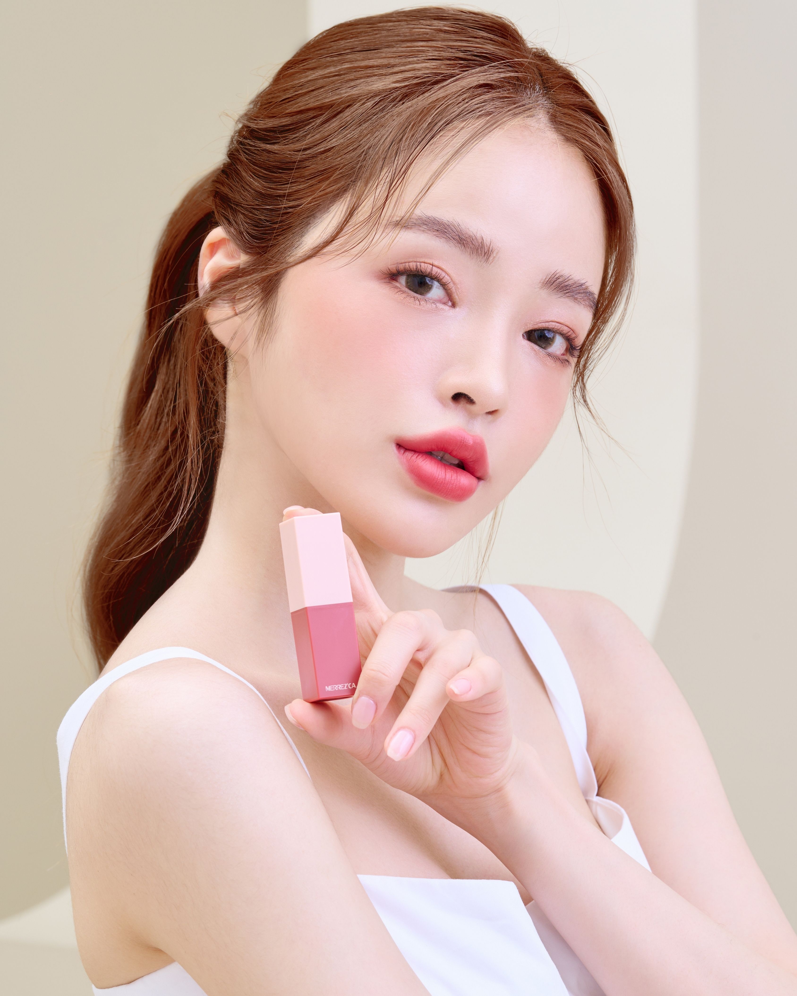 Merrezca Dramatic Lip Color 