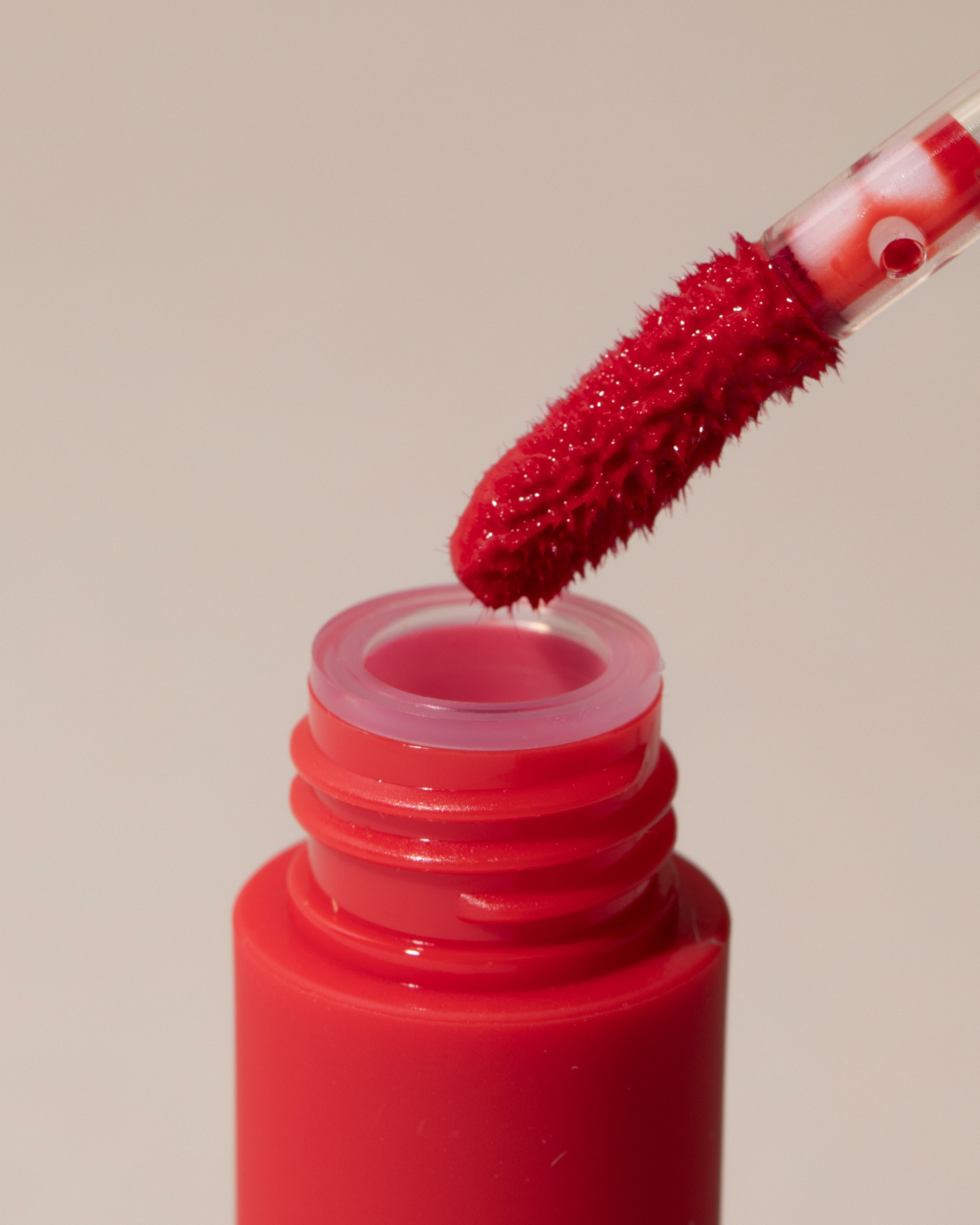 Merrezca Glow Ink Color Lip Tint