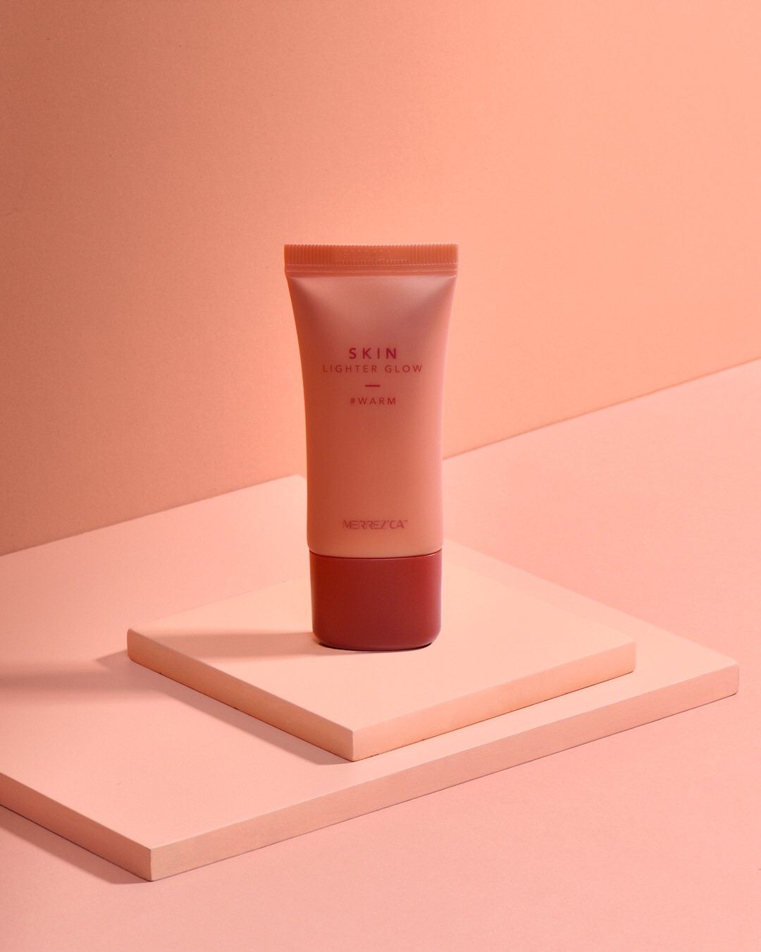 Merrezca Skin Lighter Glow (Sachet)