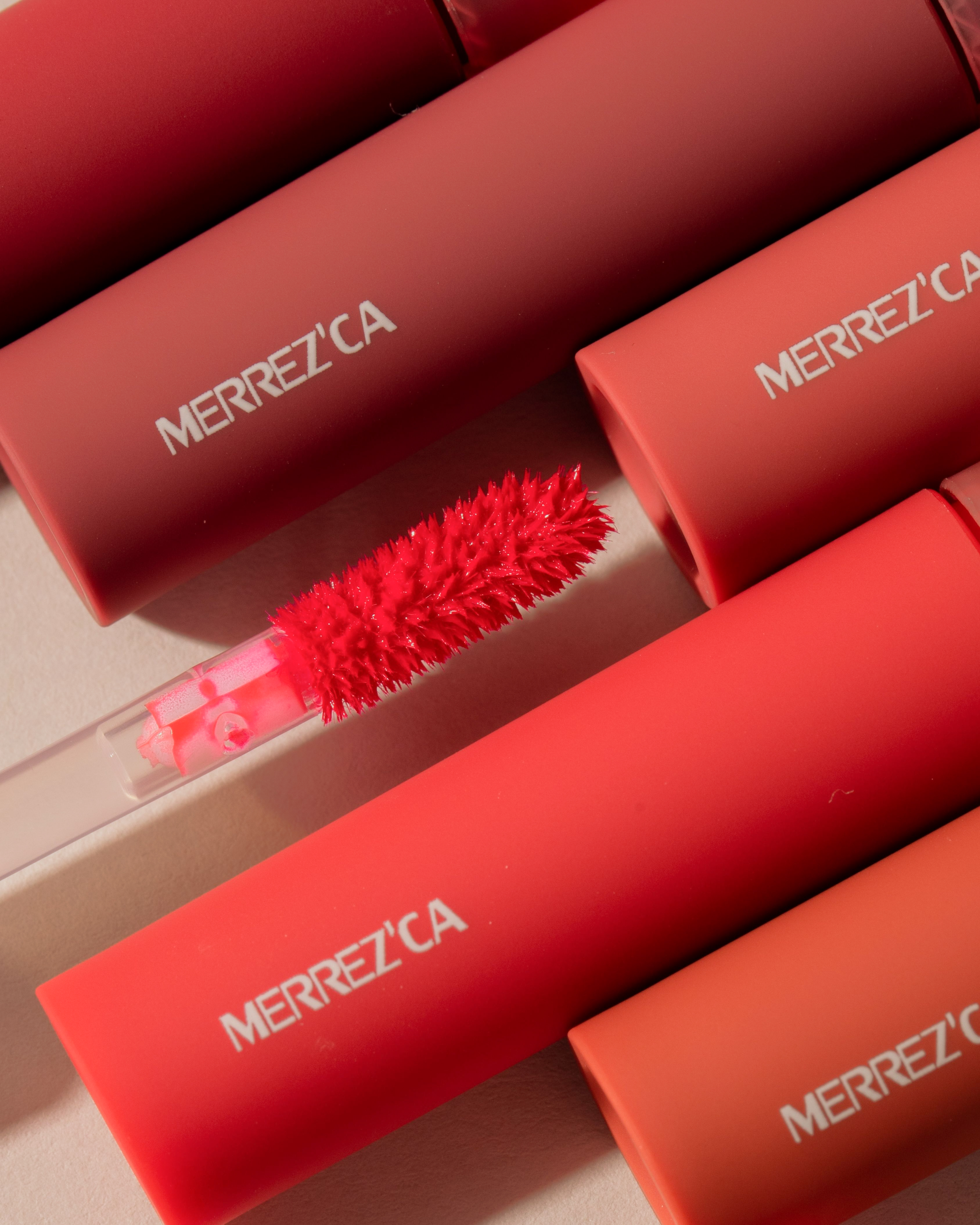 Merrezca  Glow Ink Color - Mini