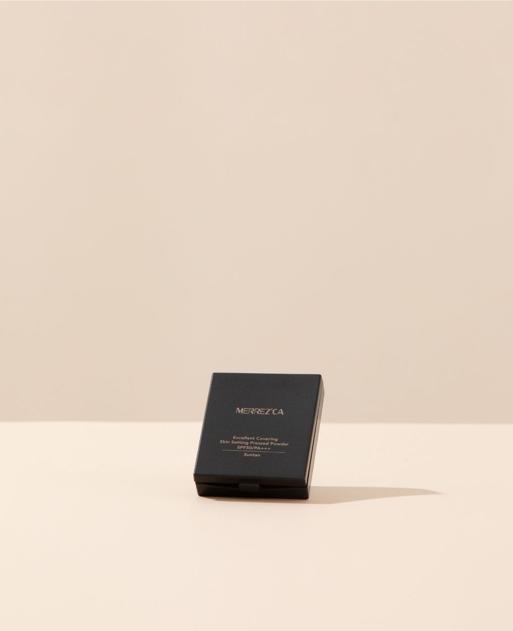 Merrezca Excellent Coveing Skin Setting Pressed Powder Mini SPF50/PA+++