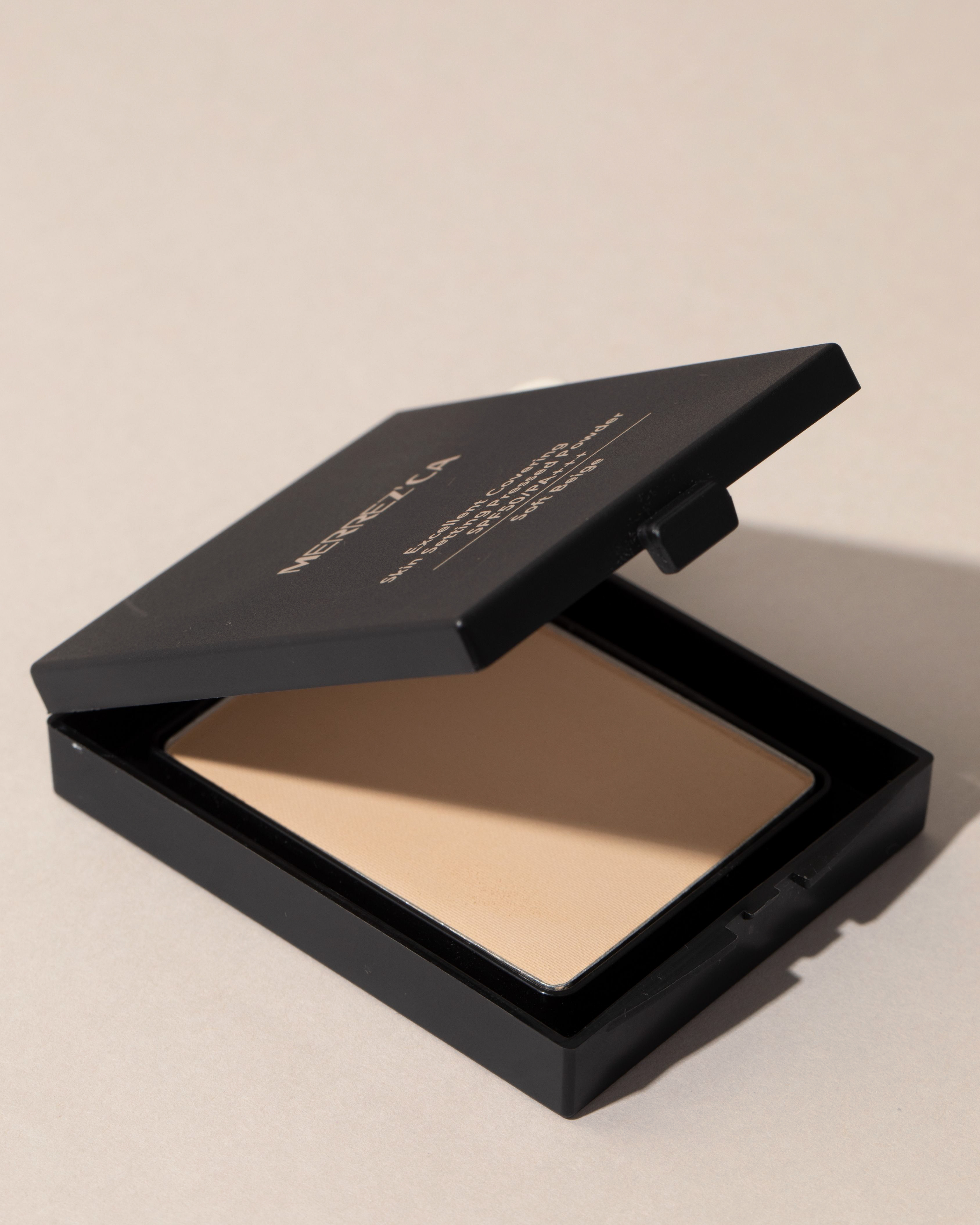 Merrezca Excellent Coveing Skin Setting Pressed Powder Mini SPF50/PA+++