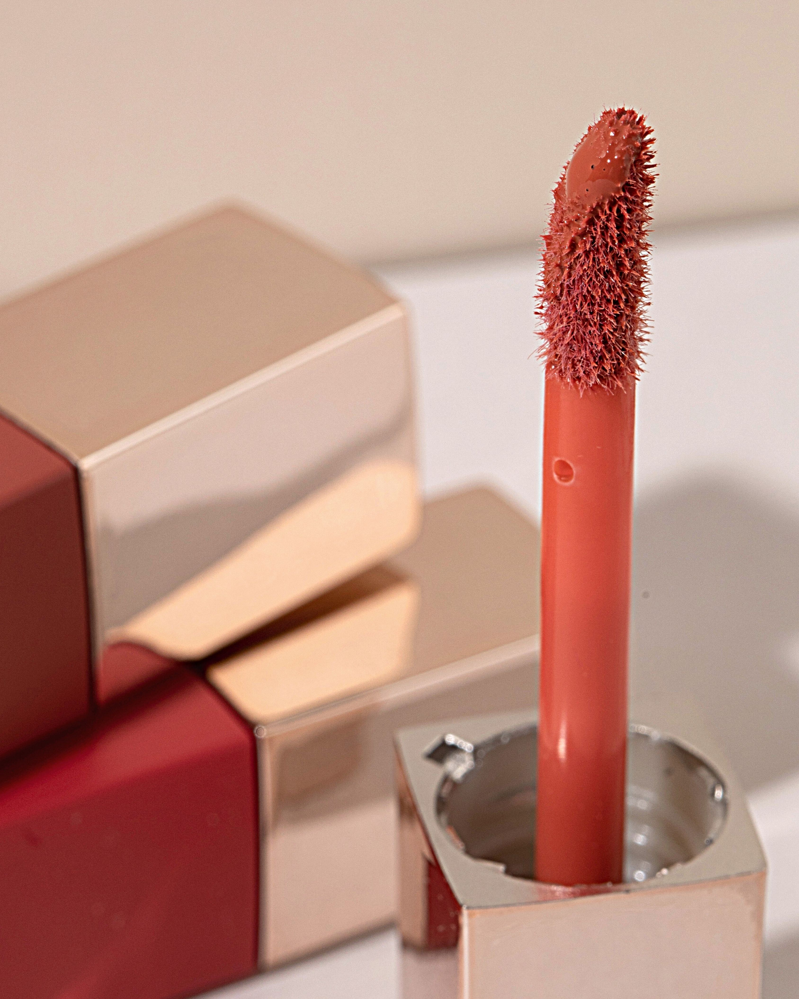 Merrezca Blur Filter Lip Color