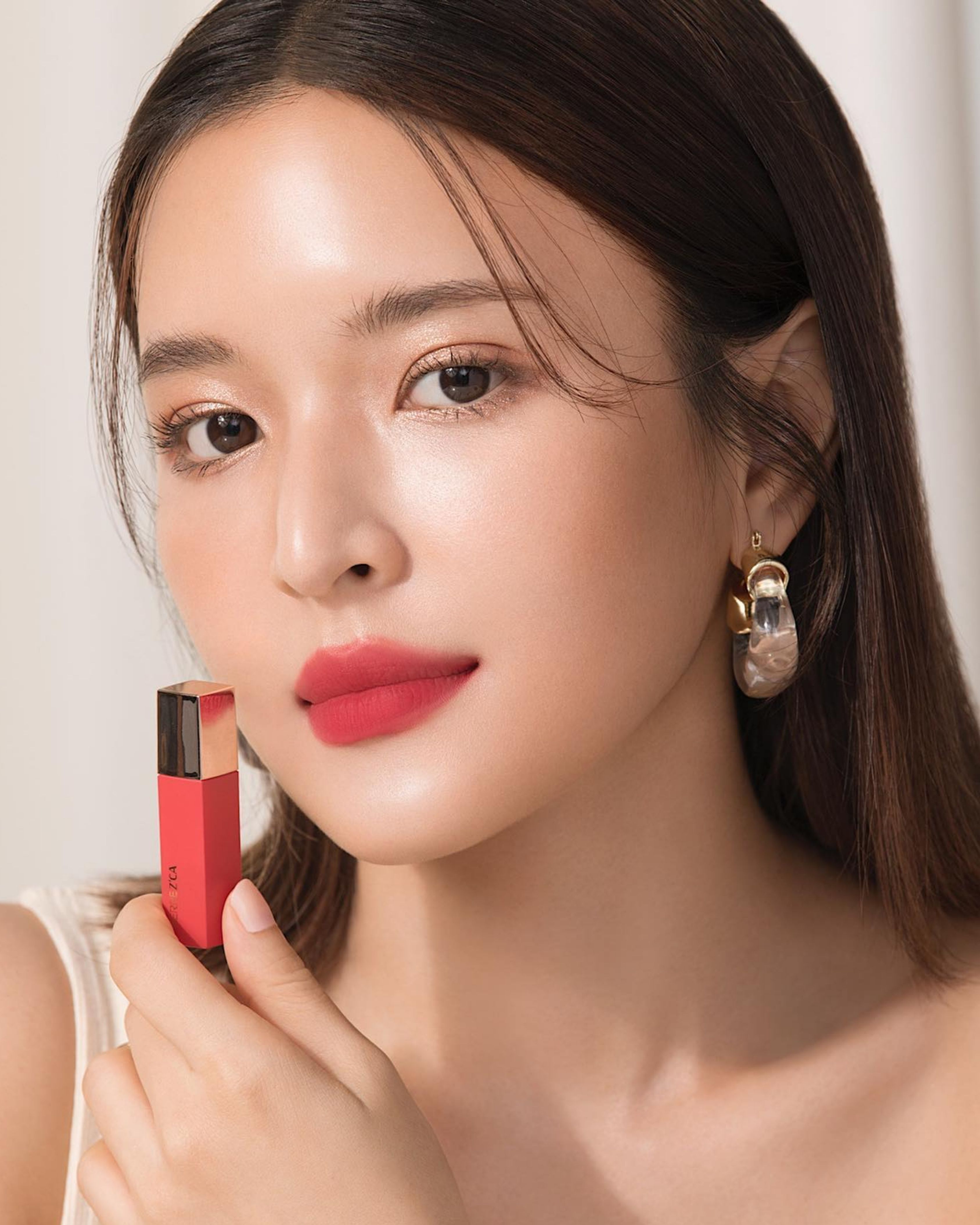 Merrezca Blur Filter Lip Color