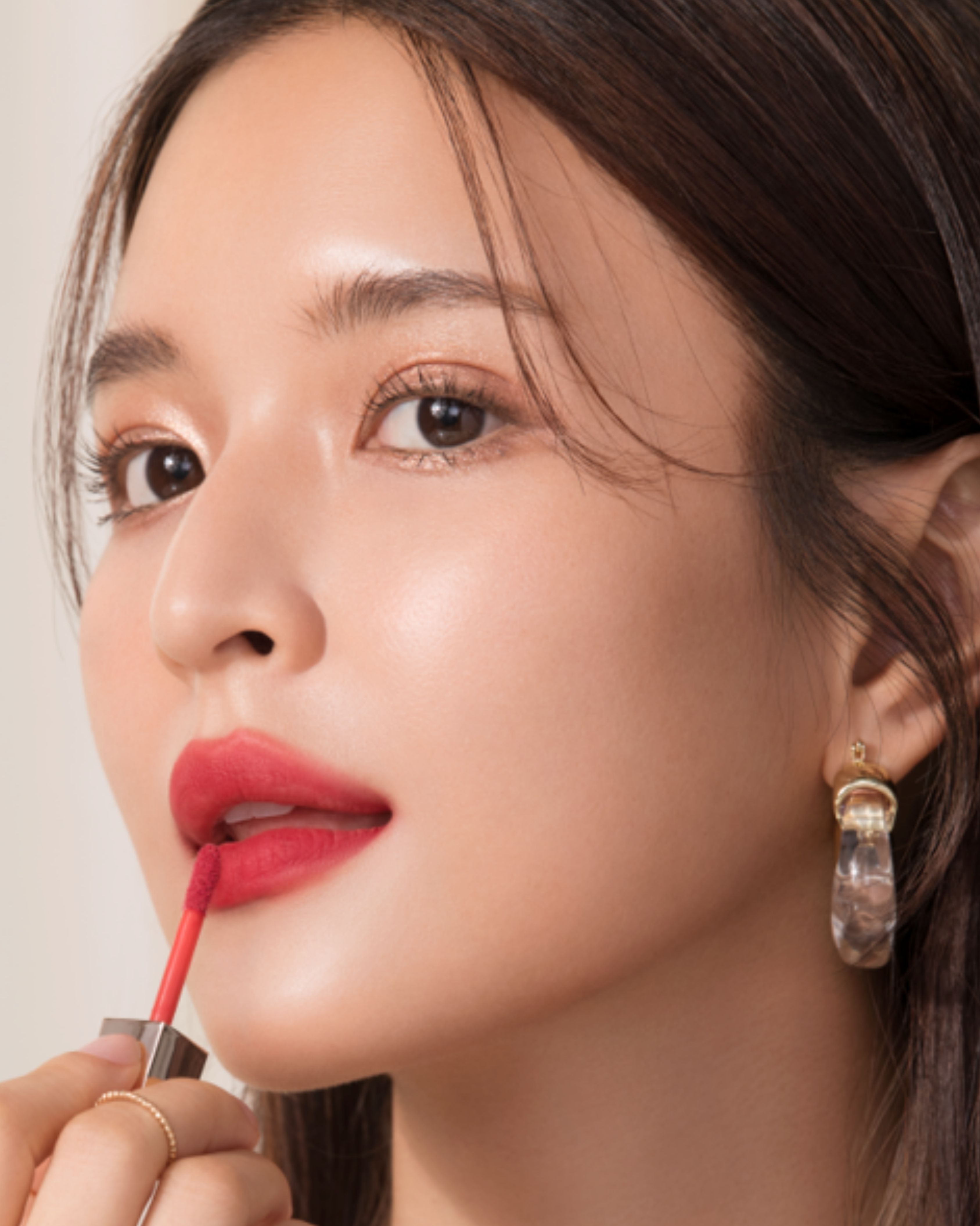Merrezca Blur Filter Lip Color