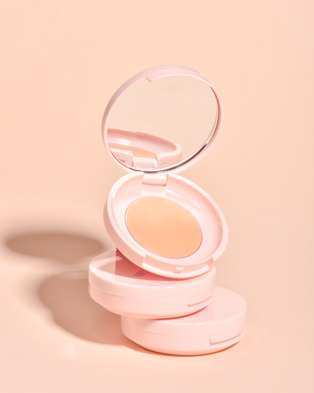Merrezca Dewy Skin Powder Pact