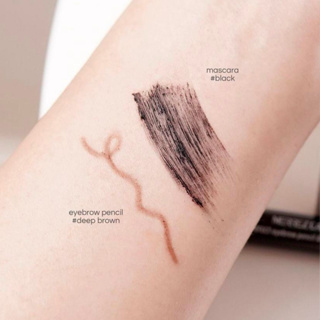 Merrezca Perfect Eyebrow Pencil & Mascara