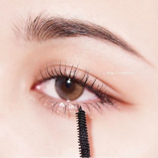 Merrezca Perfect Eyebrow Pencil & Mascara