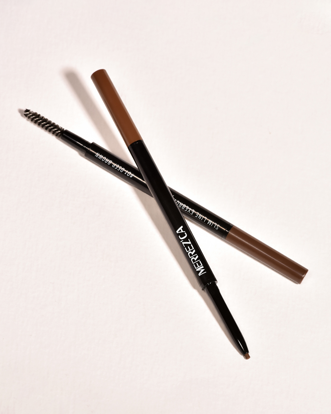 Merrezca Slim Line Eyebrow Pencil