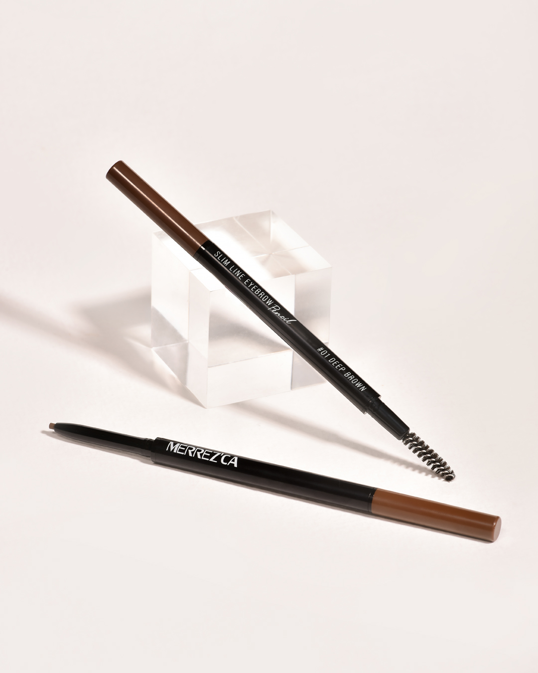 Merrezca Slim Line Eyebrow Pencil