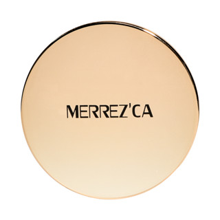 Merrezca Silky Smooth Loose Powder