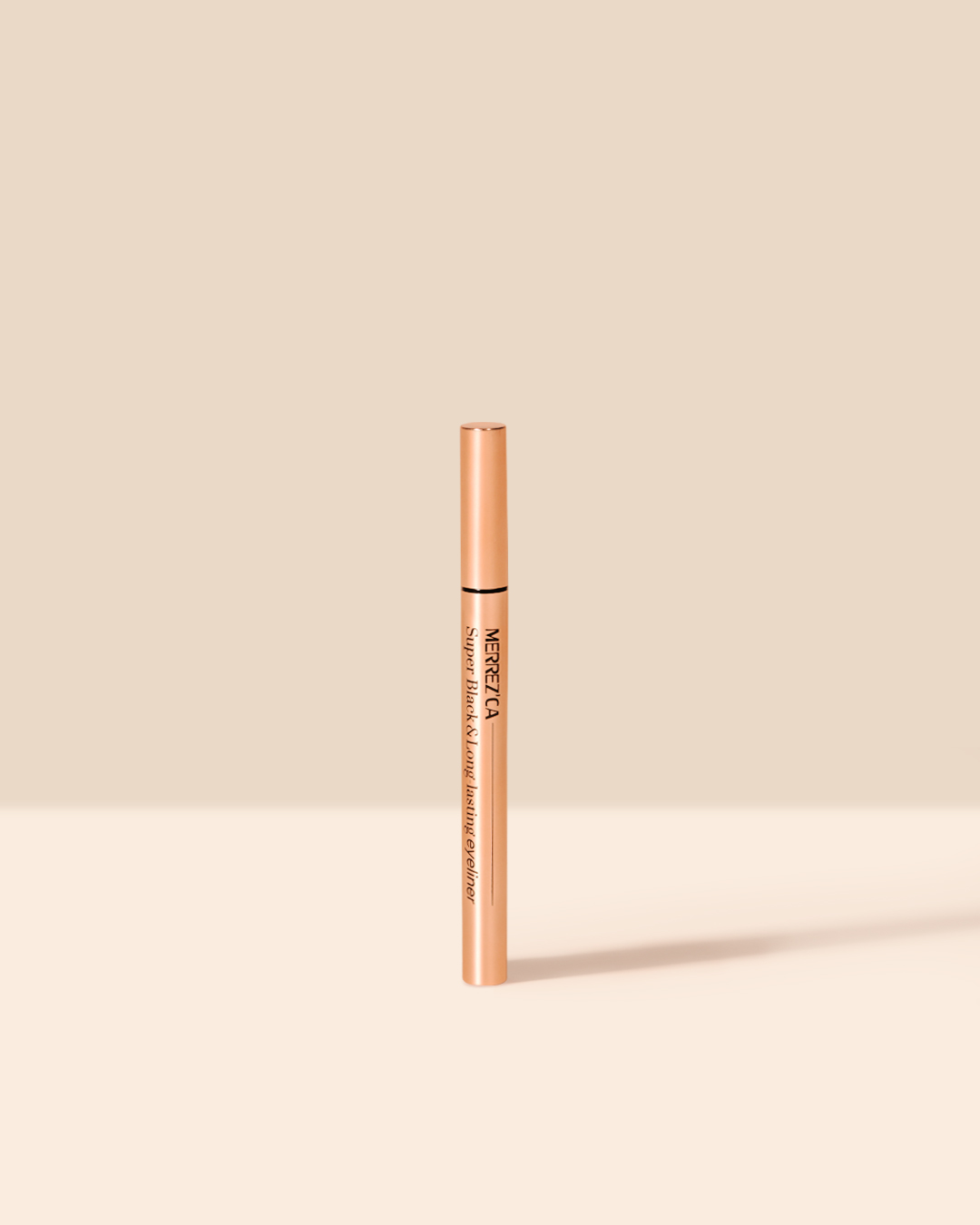 Merrezca Longlash & Volumizing Mascara