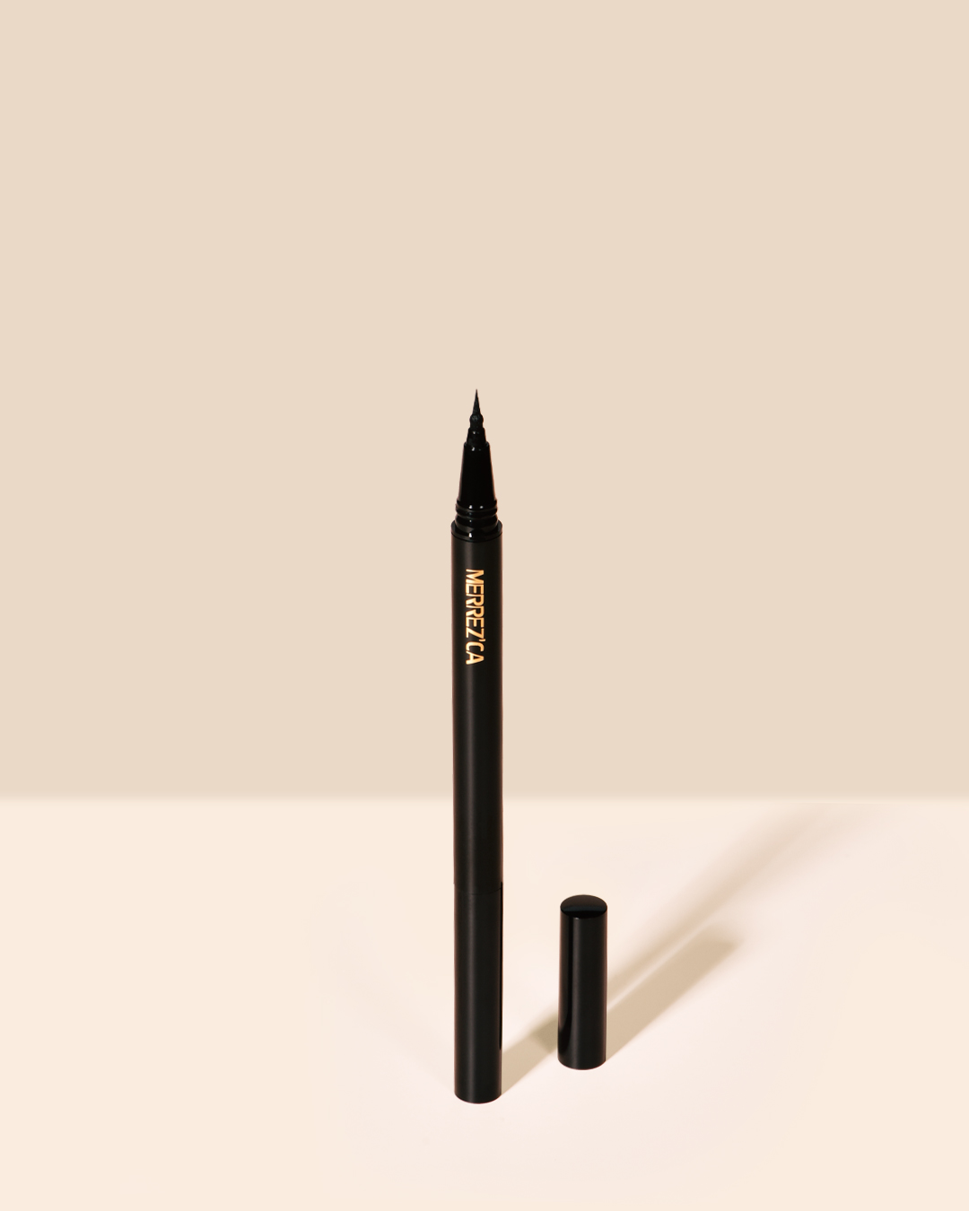 Merrezca 2 in 1 Liquid & Gel Eyeliner